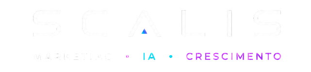 Scalis — Marketing. IA. Crescimento.